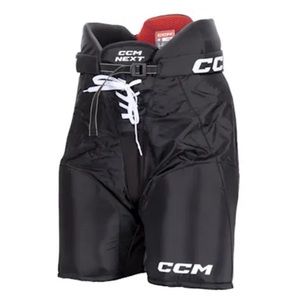CCM Hockey Pants Junior Large